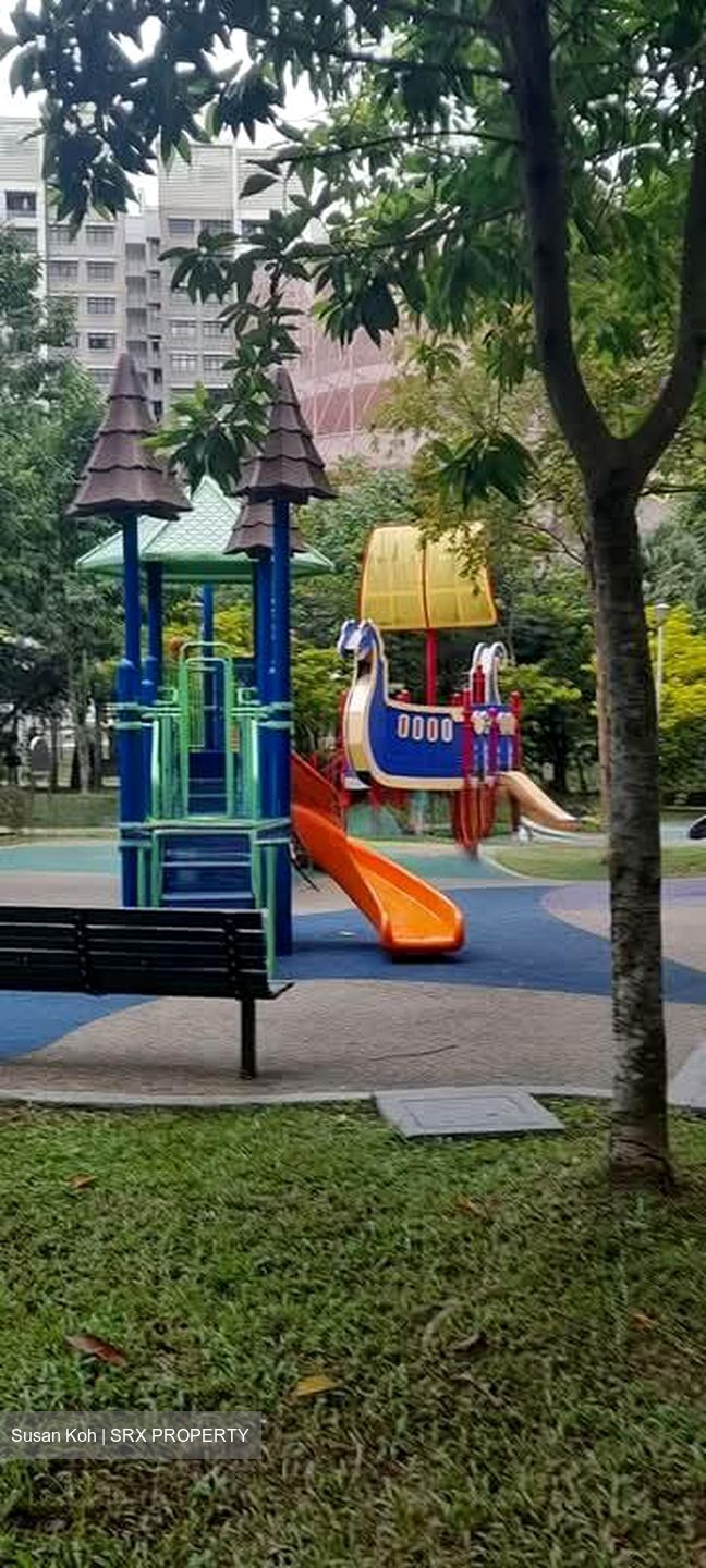 Blk 995B Buangkok Tropica (Hougang), HDB 2 Rooms #576084891